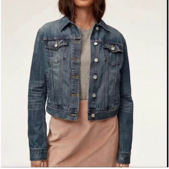 Talula Jean Jacket - Picture 2 of 3